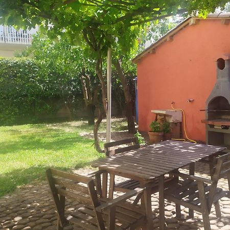 Appartement Barnet House Lamezia à Lamezia Terme Extérieur photo