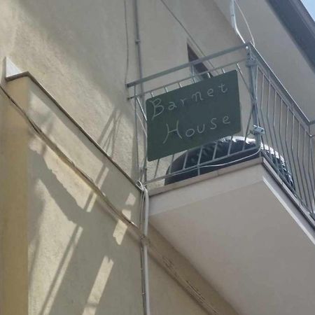 Appartement Barnet House Lamezia à Lamezia Terme Extérieur photo