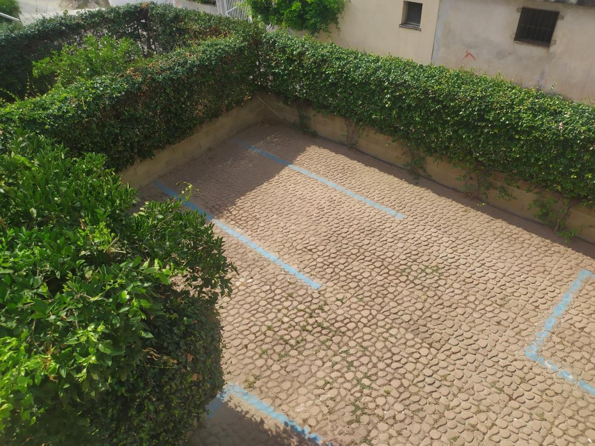 Appartement Barnet House Lamezia à Lamezia Terme Extérieur photo