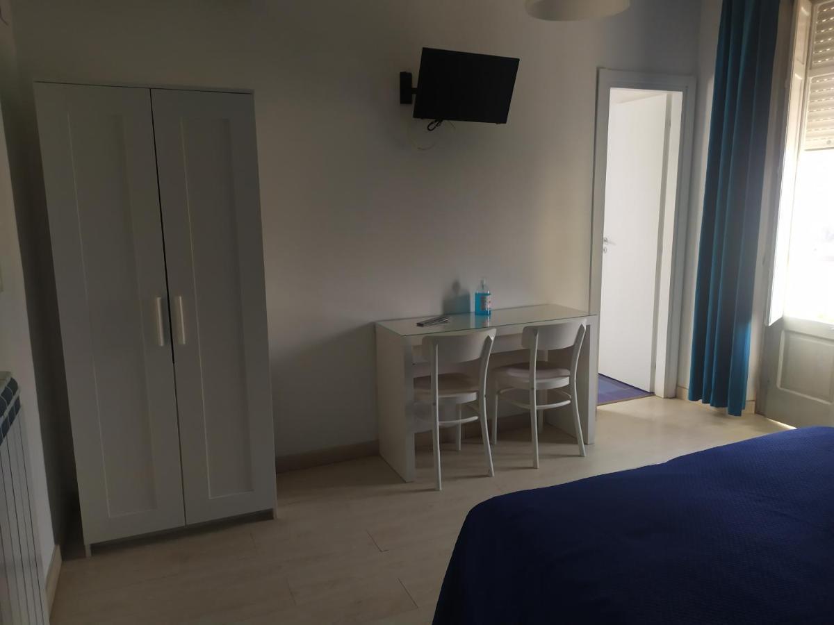 Appartement Barnet House Lamezia à Lamezia Terme Extérieur photo