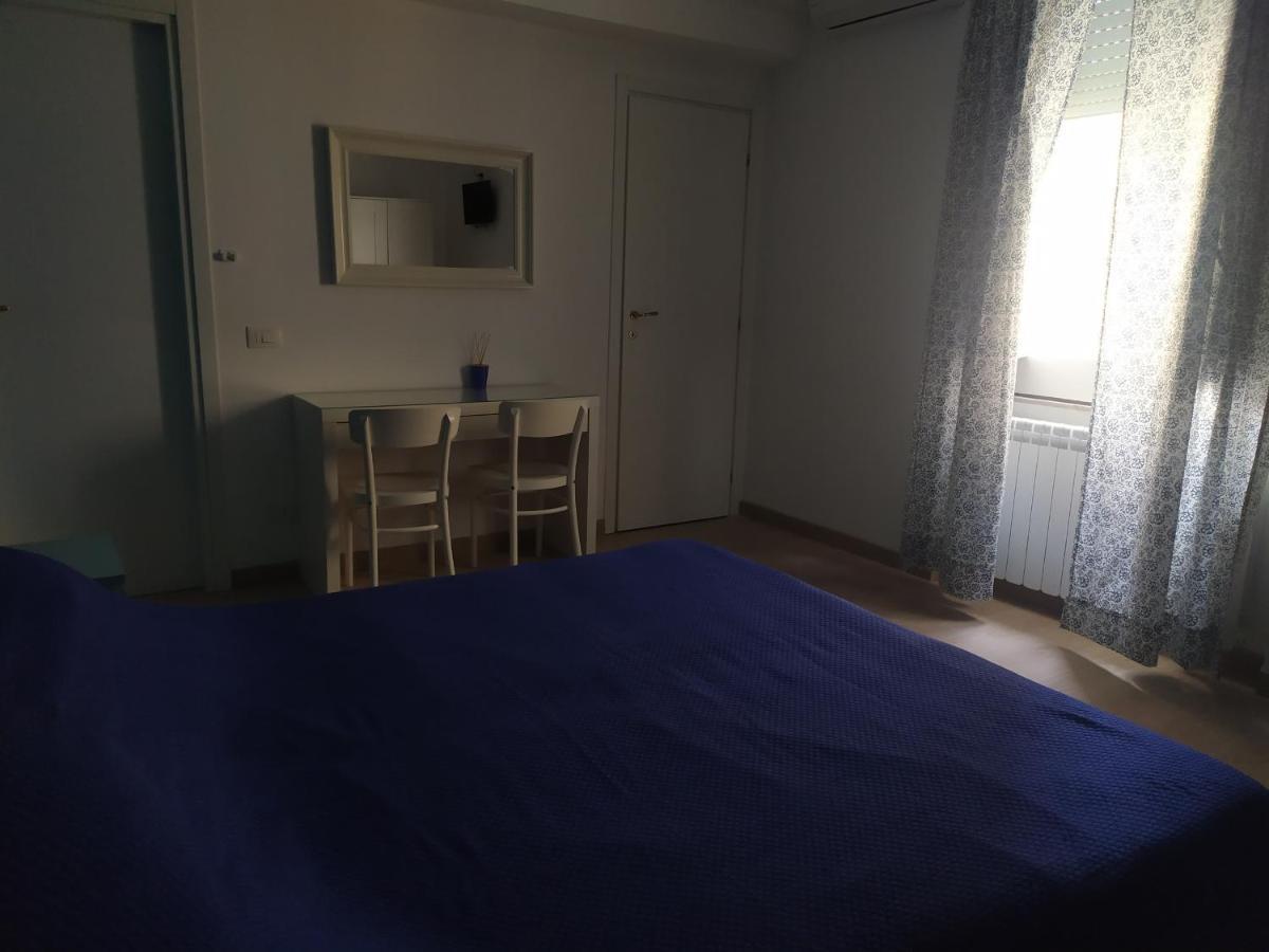 Appartement Barnet House Lamezia à Lamezia Terme Extérieur photo
