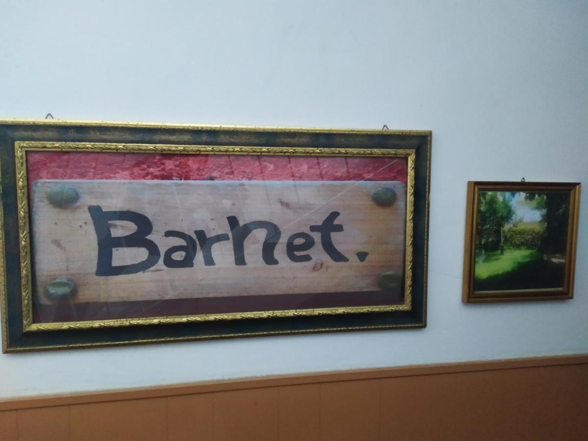Appartement Barnet House Lamezia à Lamezia Terme Extérieur photo