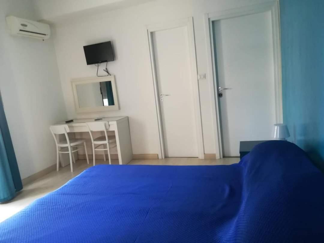 Appartement Barnet House Lamezia à Lamezia Terme Extérieur photo