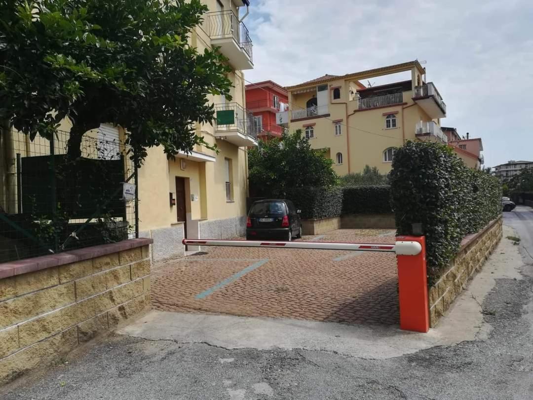 Appartement Barnet House Lamezia à Lamezia Terme Extérieur photo