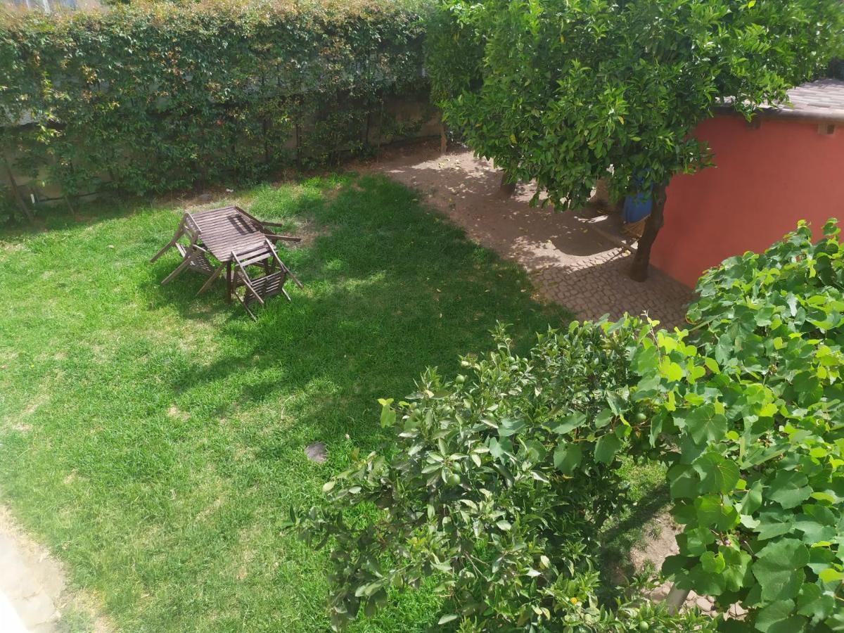 Appartement Barnet House Lamezia à Lamezia Terme Extérieur photo