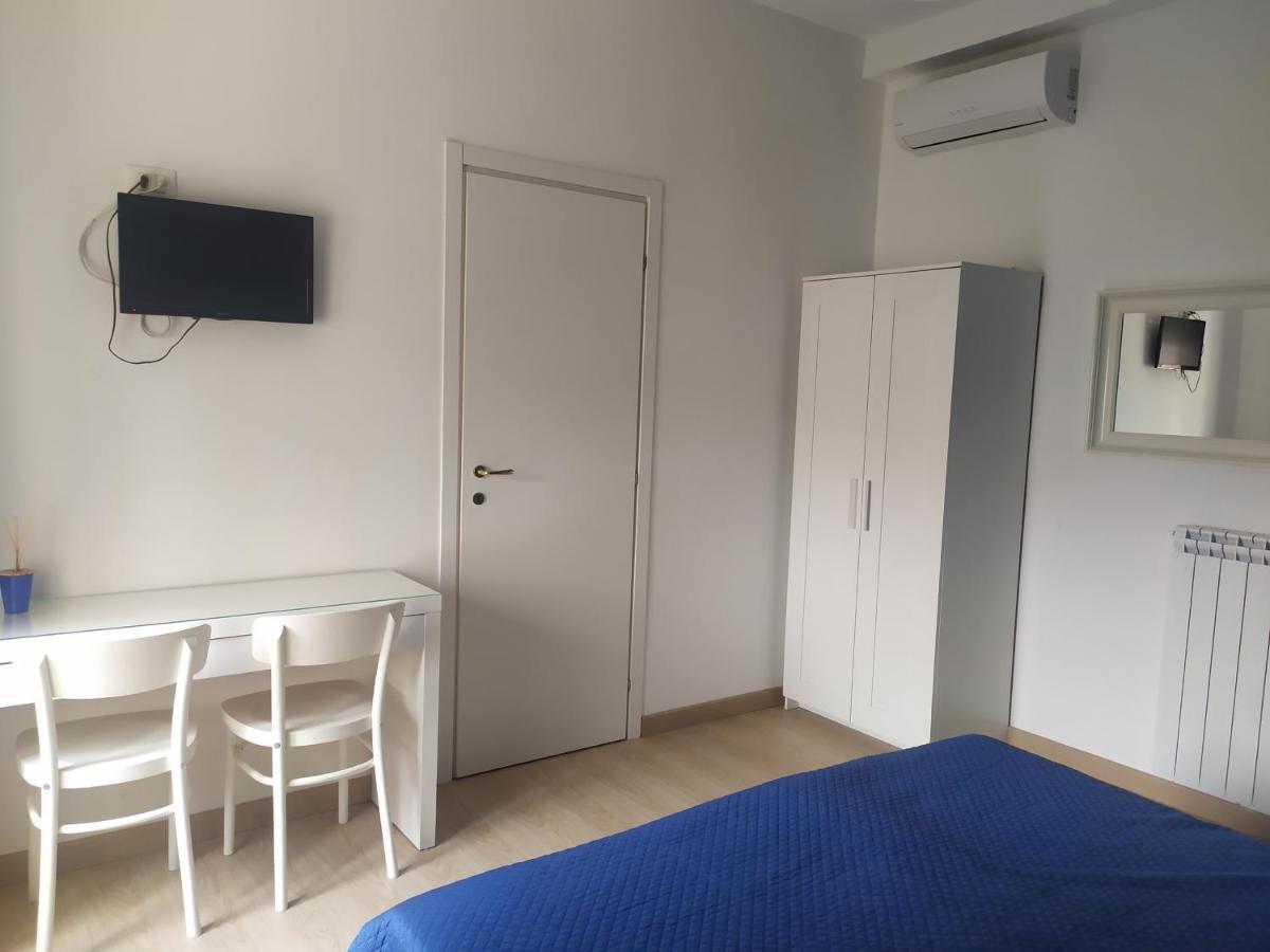 Appartement Barnet House Lamezia à Lamezia Terme Extérieur photo