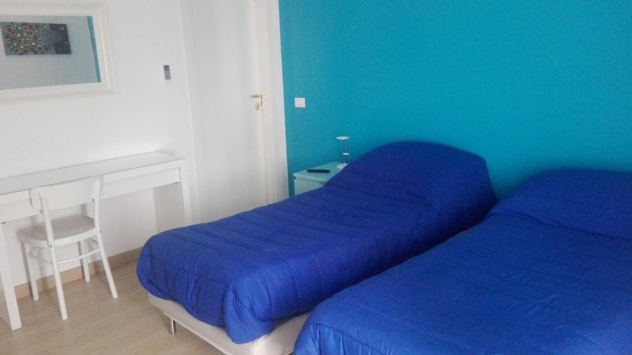 Appartement Barnet House Lamezia à Lamezia Terme Extérieur photo