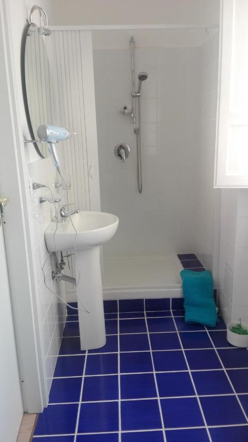 Appartement Barnet House Lamezia à Lamezia Terme Extérieur photo