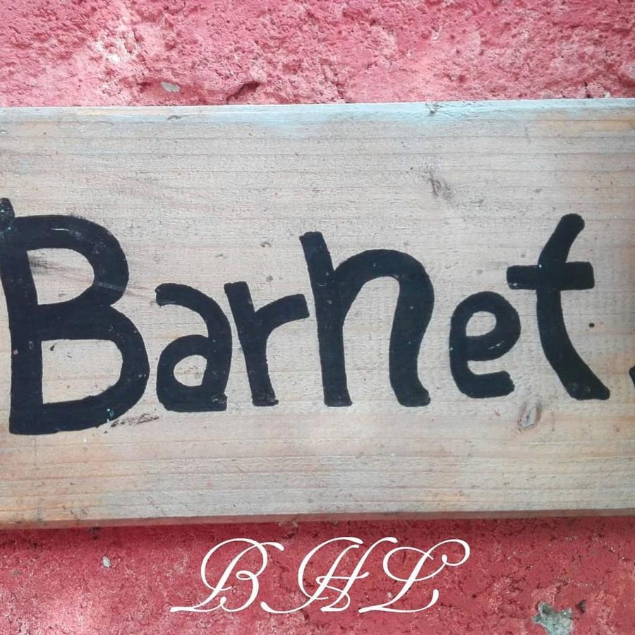 Appartement Barnet House Lamezia à Lamezia Terme Extérieur photo
