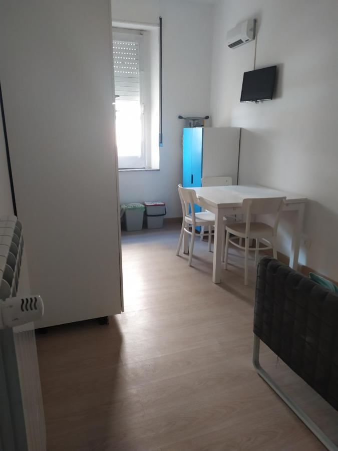 Appartement Barnet House Lamezia à Lamezia Terme Extérieur photo