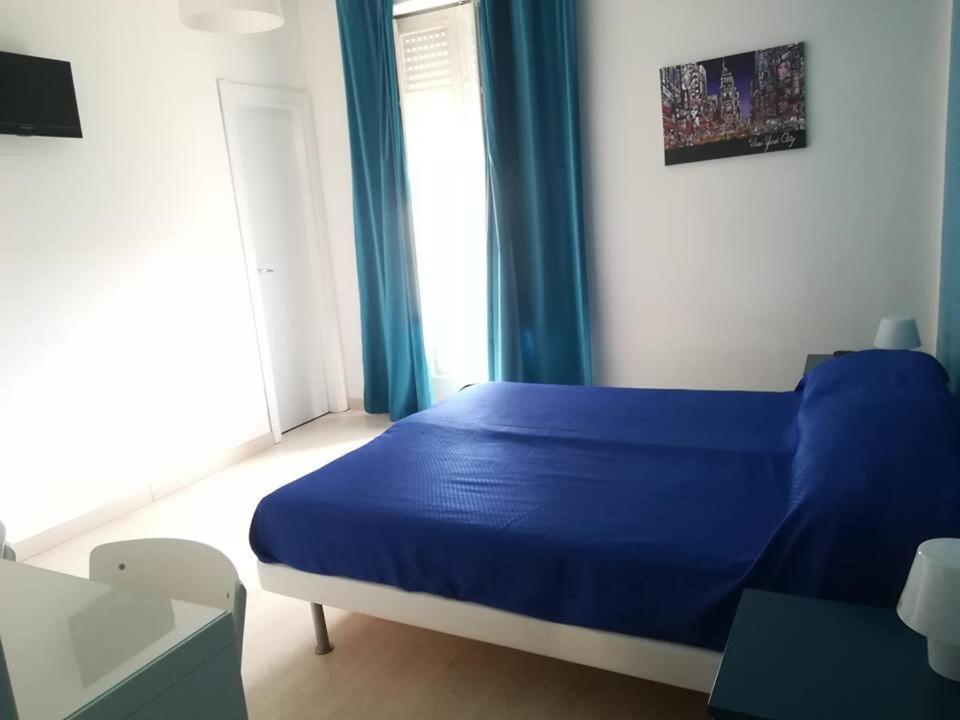 Appartement Barnet House Lamezia à Lamezia Terme Extérieur photo