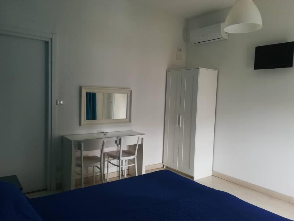 Appartement Barnet House Lamezia à Lamezia Terme Extérieur photo