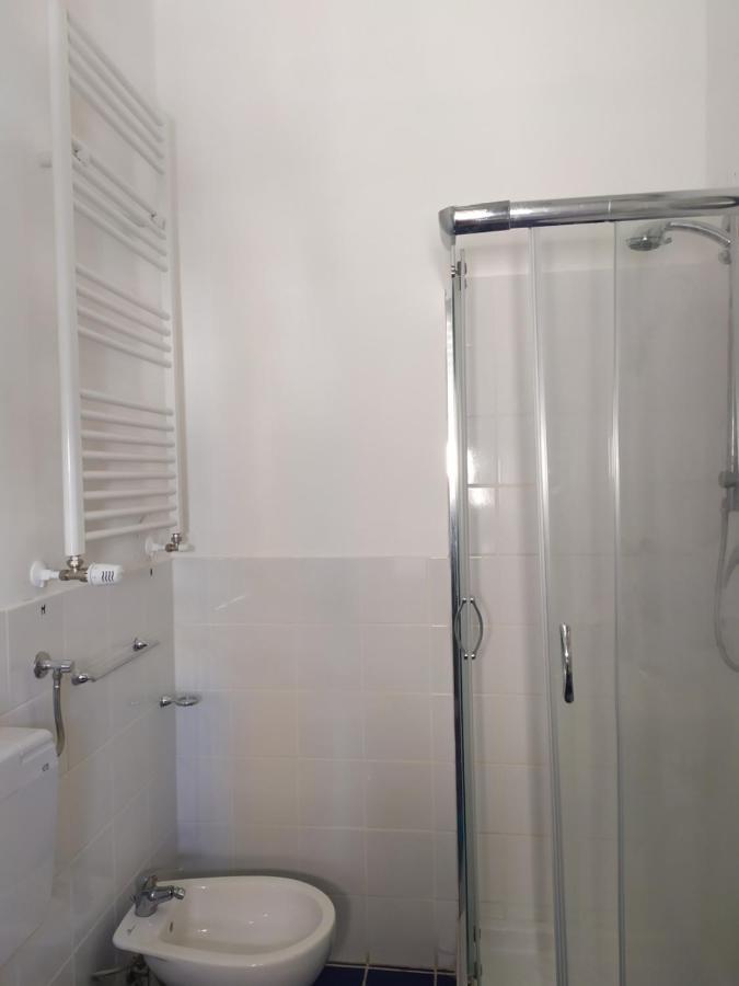 Appartement Barnet House Lamezia à Lamezia Terme Extérieur photo