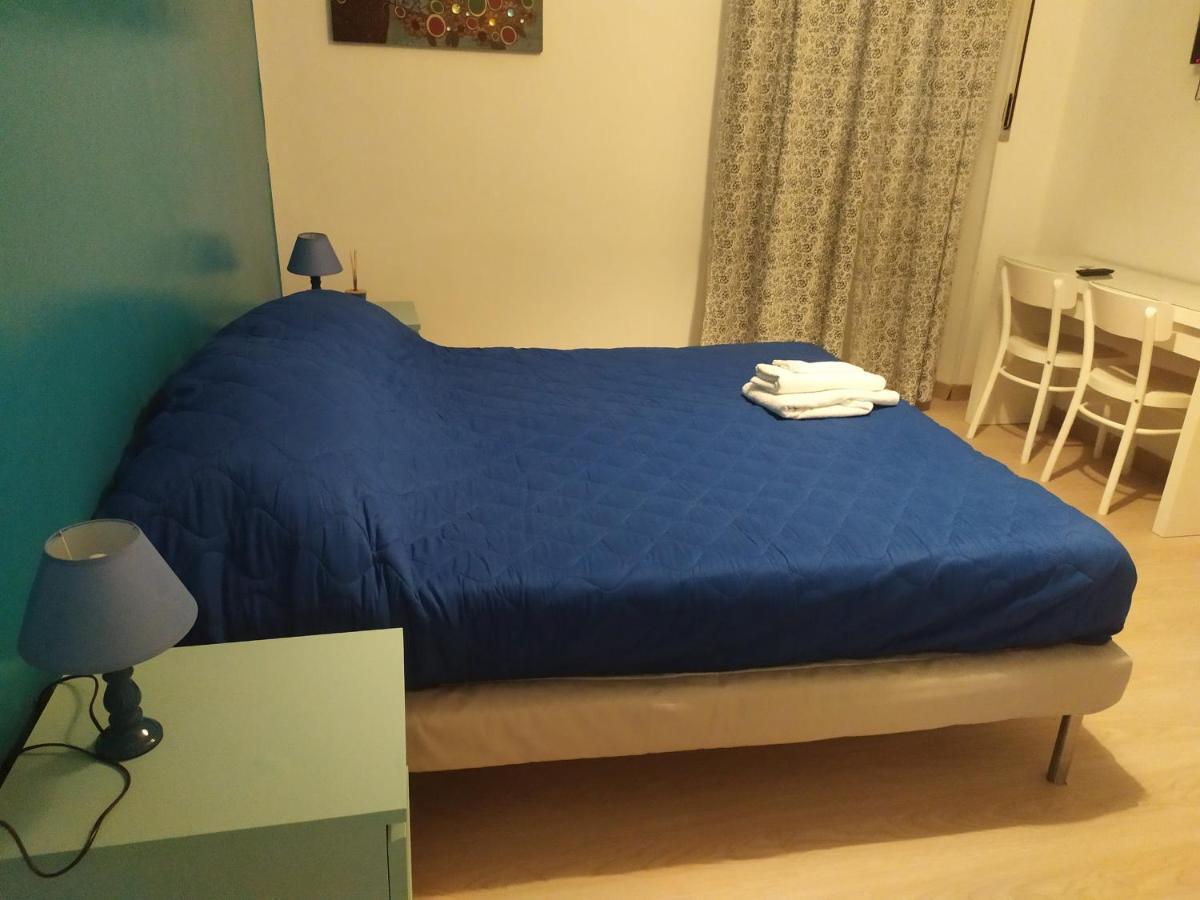 Appartement Barnet House Lamezia à Lamezia Terme Extérieur photo