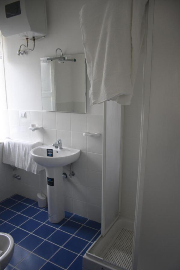 Appartement Barnet House Lamezia à Lamezia Terme Extérieur photo