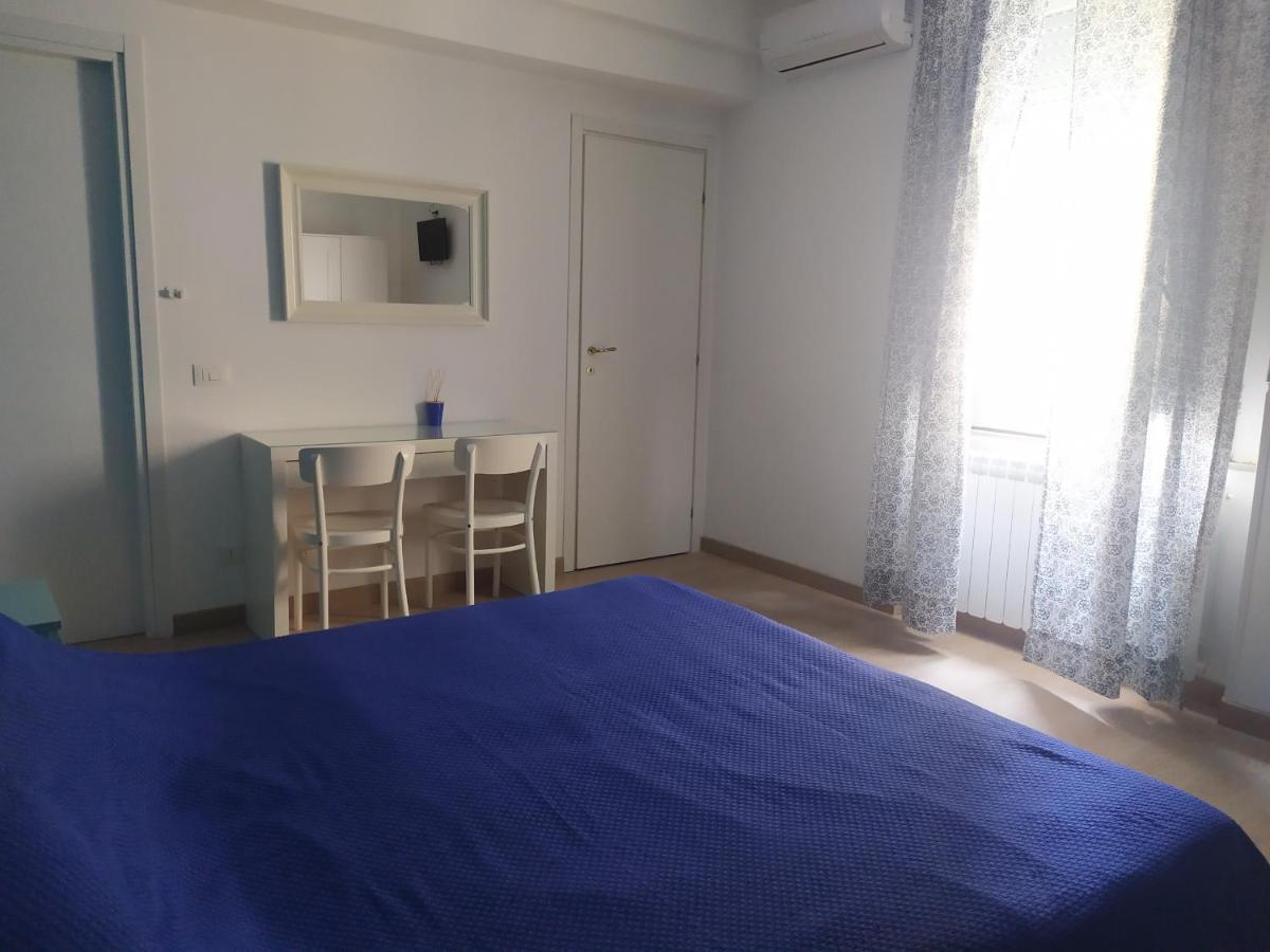 Appartement Barnet House Lamezia à Lamezia Terme Extérieur photo