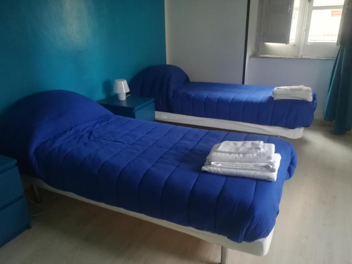 Appartement Barnet House Lamezia à Lamezia Terme Extérieur photo