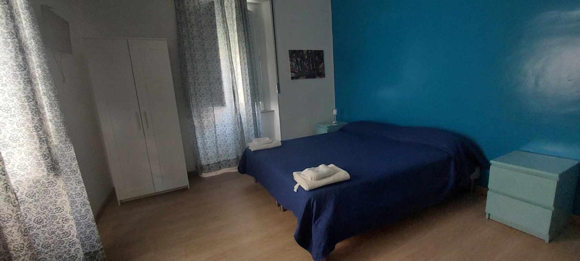 Appartement Barnet House Lamezia à Lamezia Terme Extérieur photo