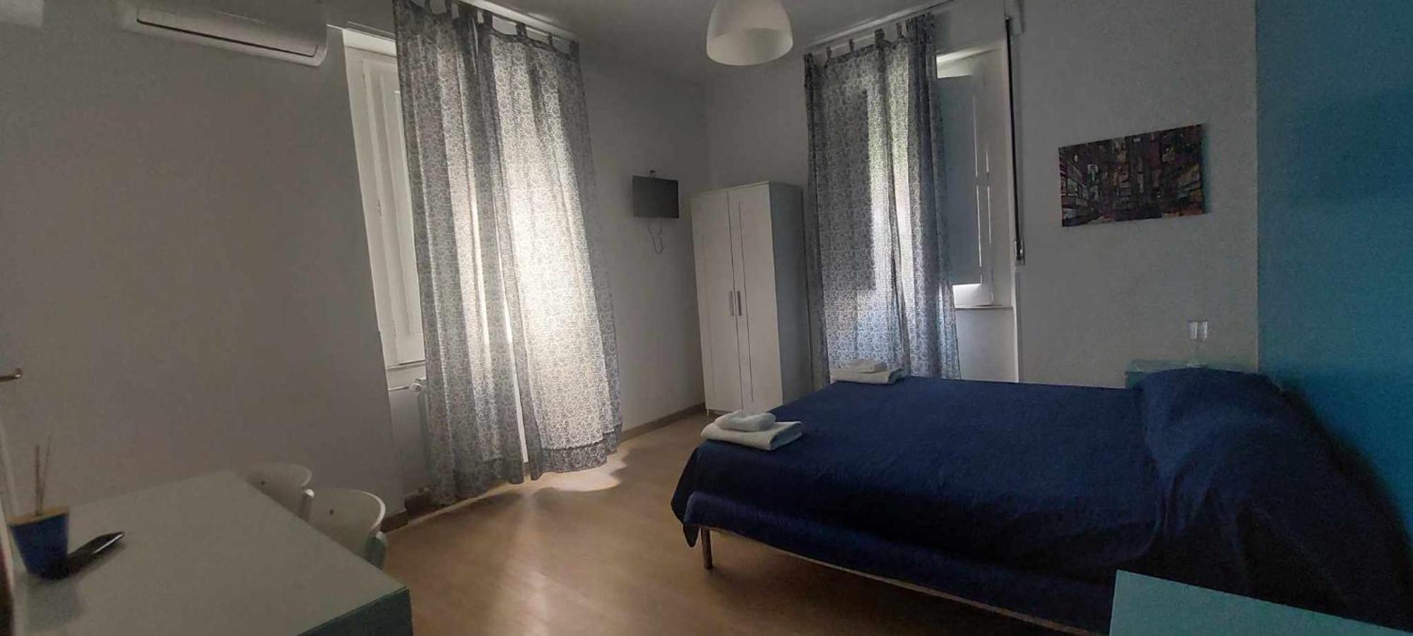 Appartement Barnet House Lamezia à Lamezia Terme Extérieur photo