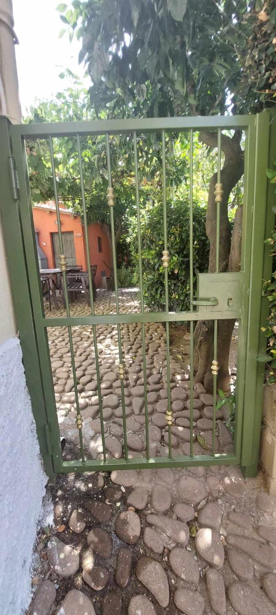 Appartement Barnet House Lamezia à Lamezia Terme Extérieur photo