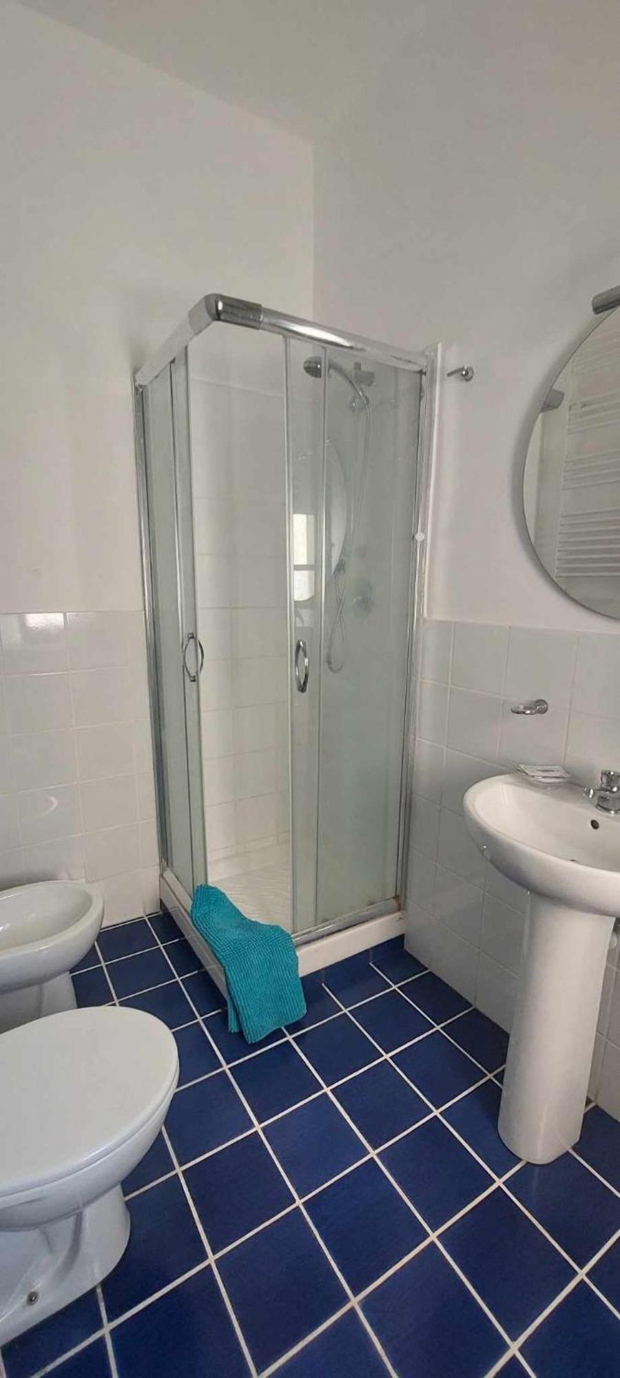 Appartement Barnet House Lamezia à Lamezia Terme Extérieur photo