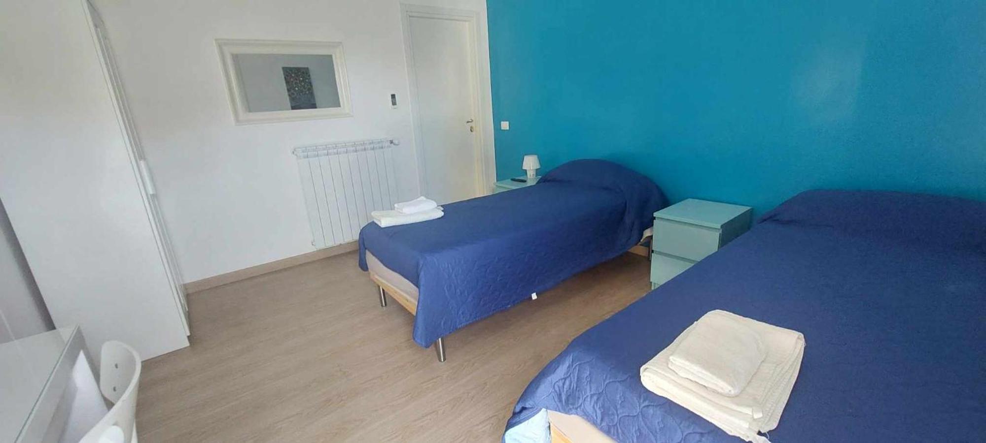 Appartement Barnet House Lamezia à Lamezia Terme Extérieur photo