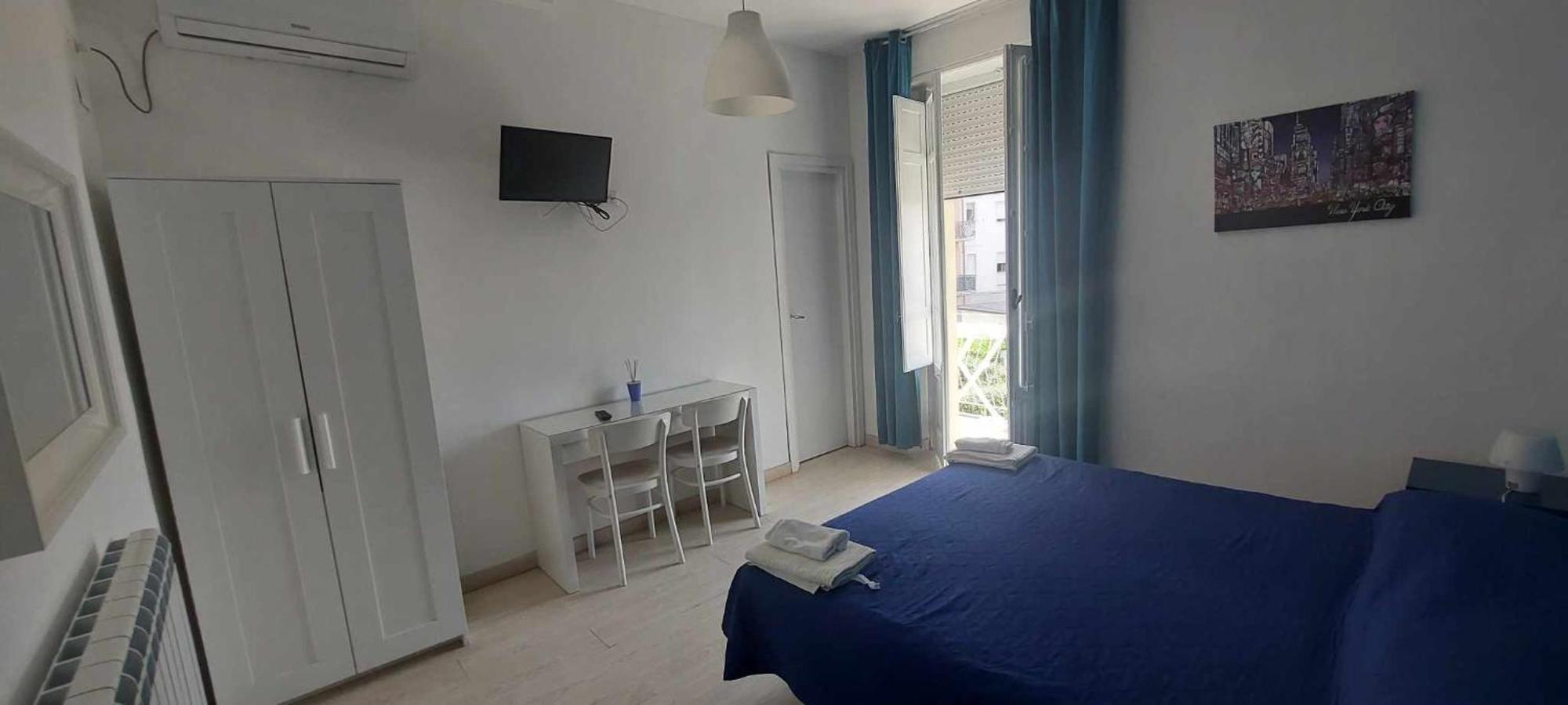 Appartement Barnet House Lamezia à Lamezia Terme Extérieur photo