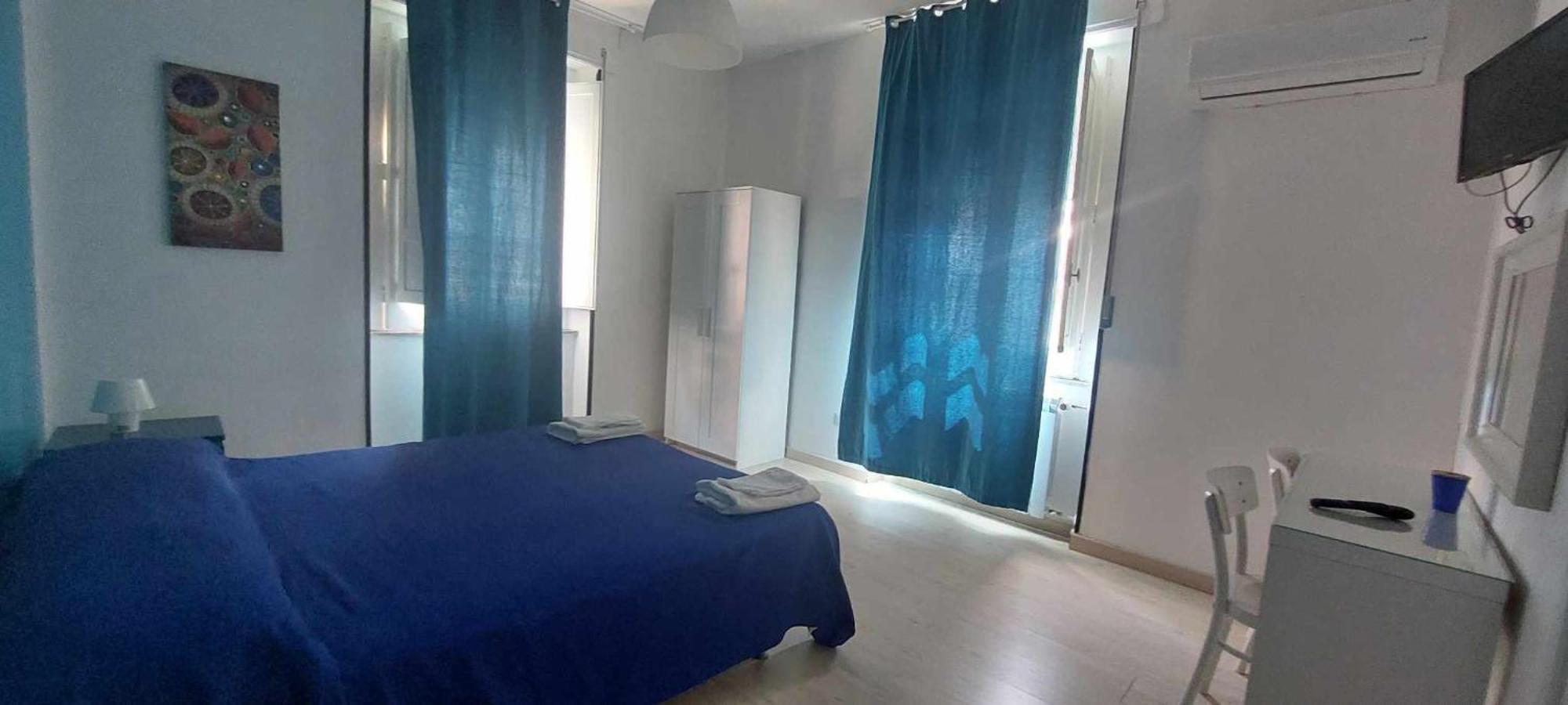 Appartement Barnet House Lamezia à Lamezia Terme Extérieur photo