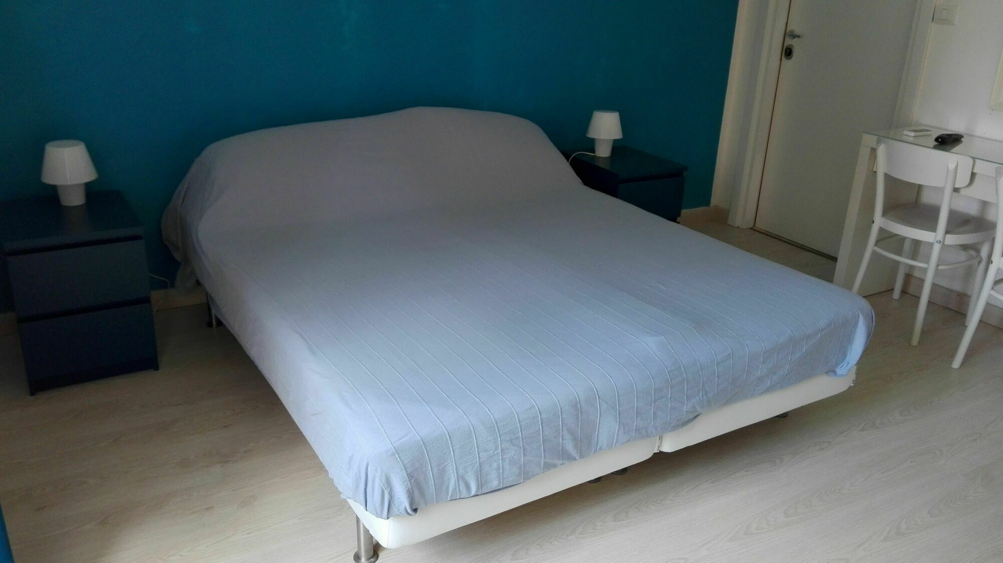 Appartement Barnet House Lamezia à Lamezia Terme Extérieur photo