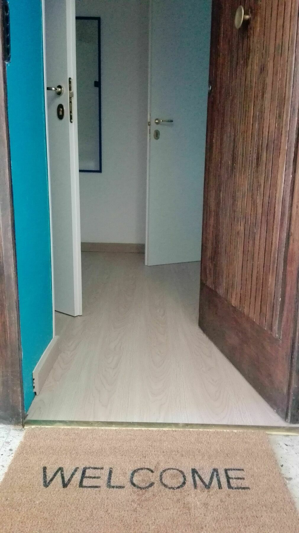 Appartement Barnet House Lamezia à Lamezia Terme Extérieur photo