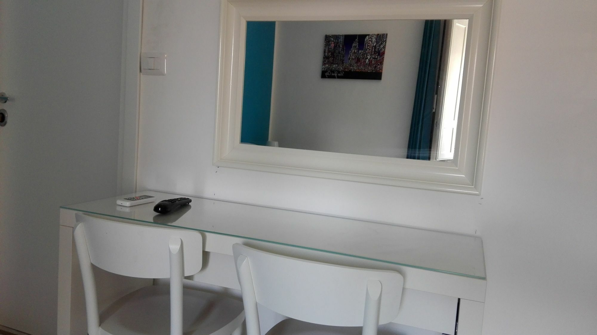 Appartement Barnet House Lamezia à Lamezia Terme Extérieur photo